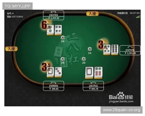 二八杠规则说明详细解析，帮助新手快速掌握游戏玩法与技巧指南