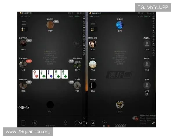 全面解析德州扑克锦标赛中涨盲规则的具体流程与注意事项
